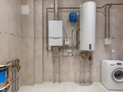 Instalator technico-sanitar si gaze autorizat