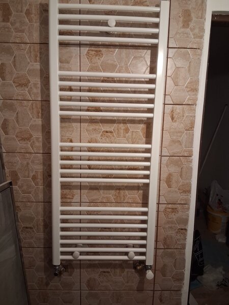 Instalator technico-sanitar si gaze autorizat