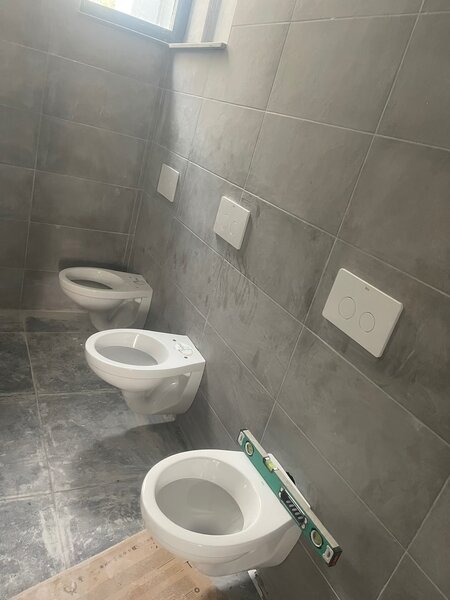 Instalator technico-sanitar si gaze autorizat