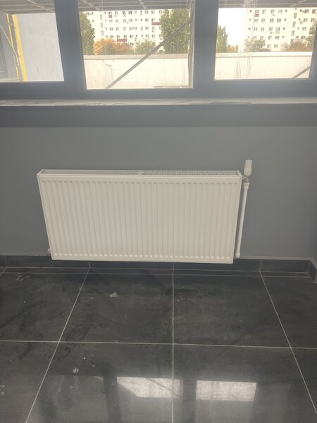 Instalator technico-sanitar si gaze autorizat