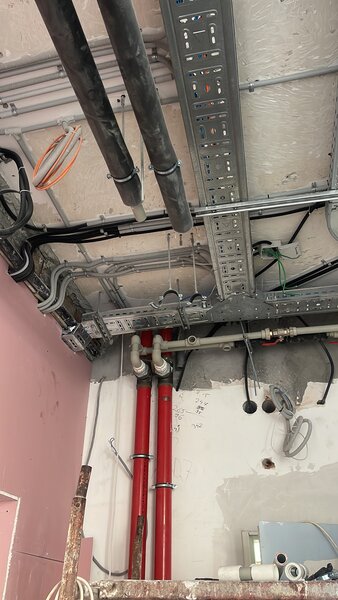 Instalator technico-sanitar si gaze autorizat